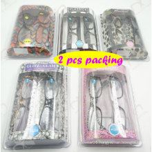 Blister Packing Reading Glasses (2002-1)